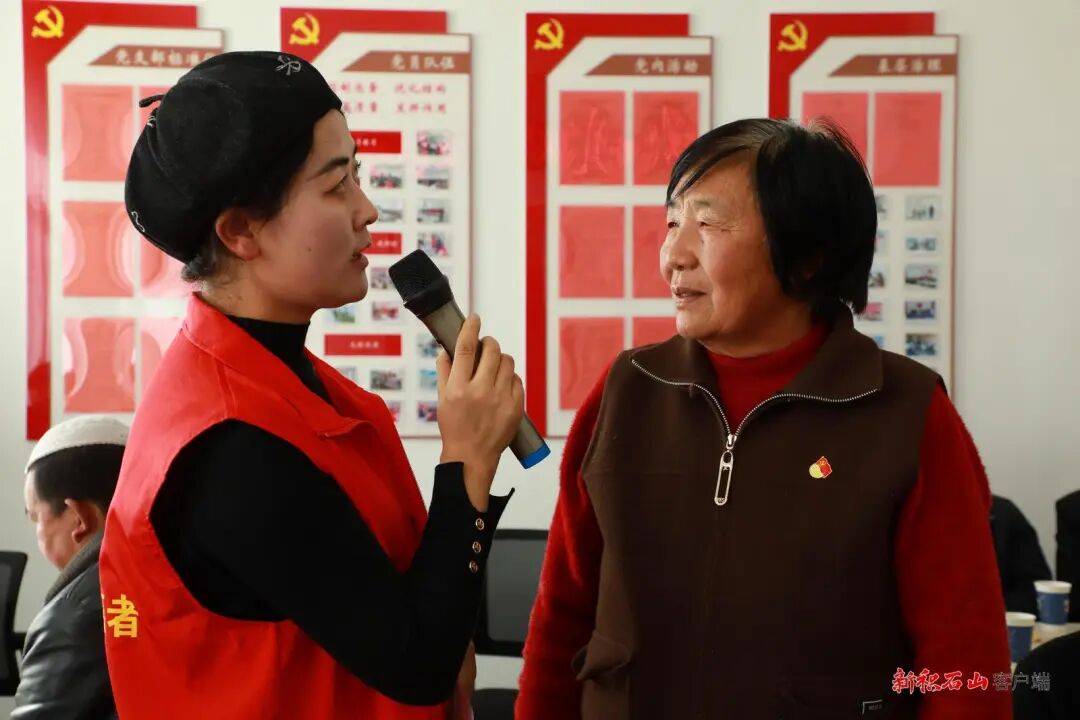 【网络中国节·重阳】党建领航传家风 重阳孝亲颂美德——朝阳社区重阳节主题活动温情举行