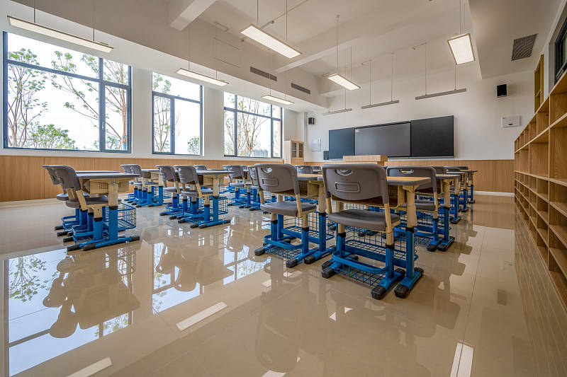 义务教育年限有望延长?多地已有扩大免费教育范围的初步探索