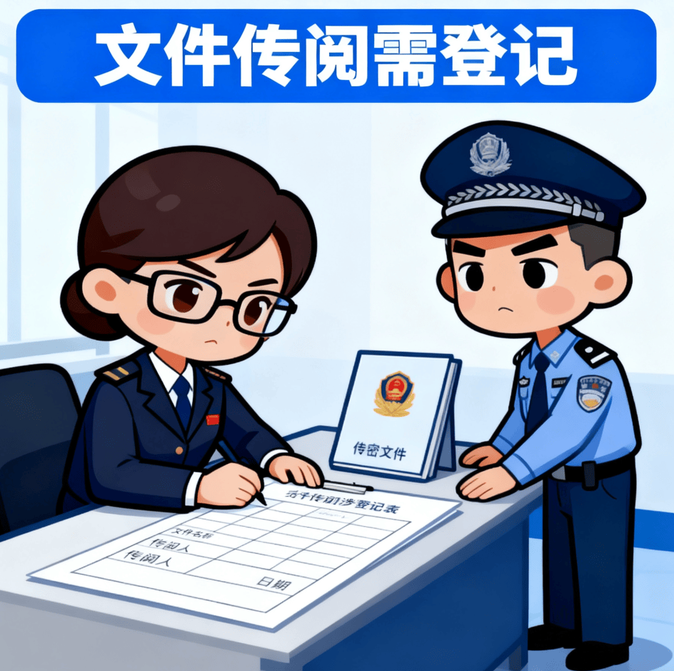 【保密提醒】年底保密弦松不得!这些保密提醒请查收