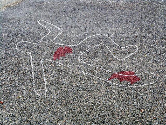 震惊！快递员因送错快递被杀！年仅30岁…详情披露