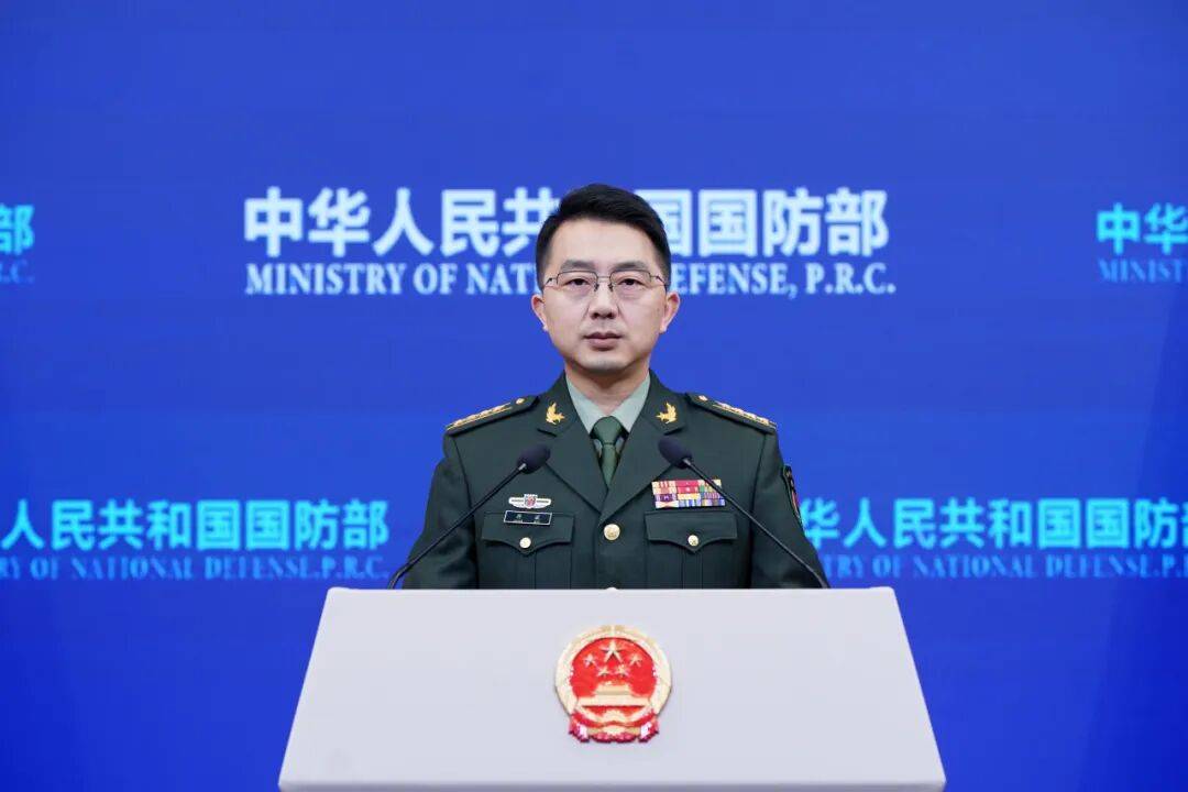 国防部：日方若胆敢铤而走险必将碰得头破血流