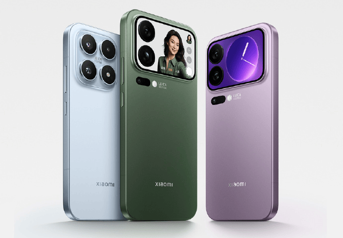 卢伟冰:小米17系列是双11期间唯一能对抗iPhone的产品,销量已破200万