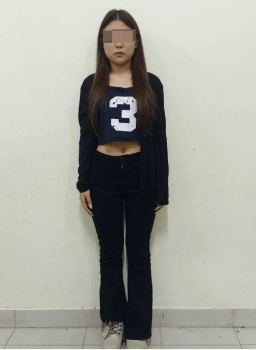 网红“橙子姐姐”柬埔寨失联?柬方:因涉嫌网络诈骗和跨境贩运人口被警方逮捕