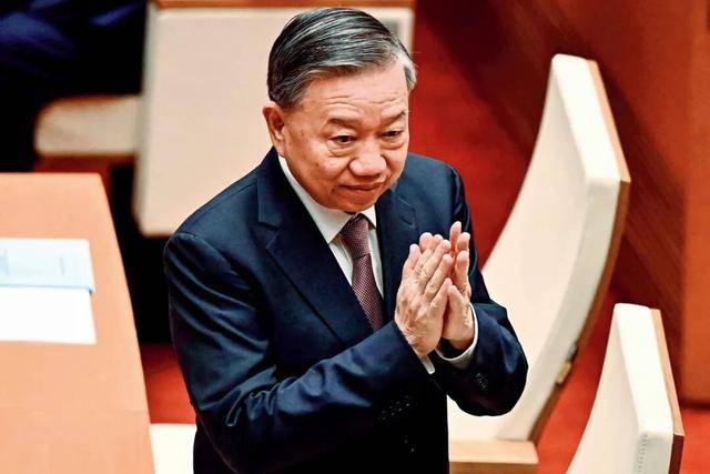 一年半,阮维玉四次晋升