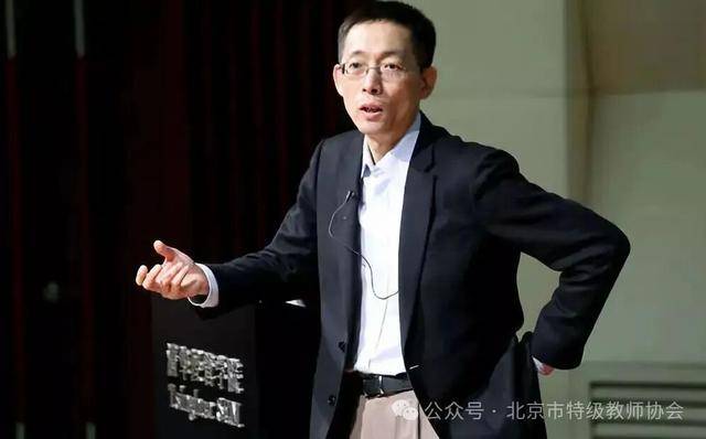 施一公：无论什么学科，物理、工程、生物、文科，我认为最不重要的是智商！