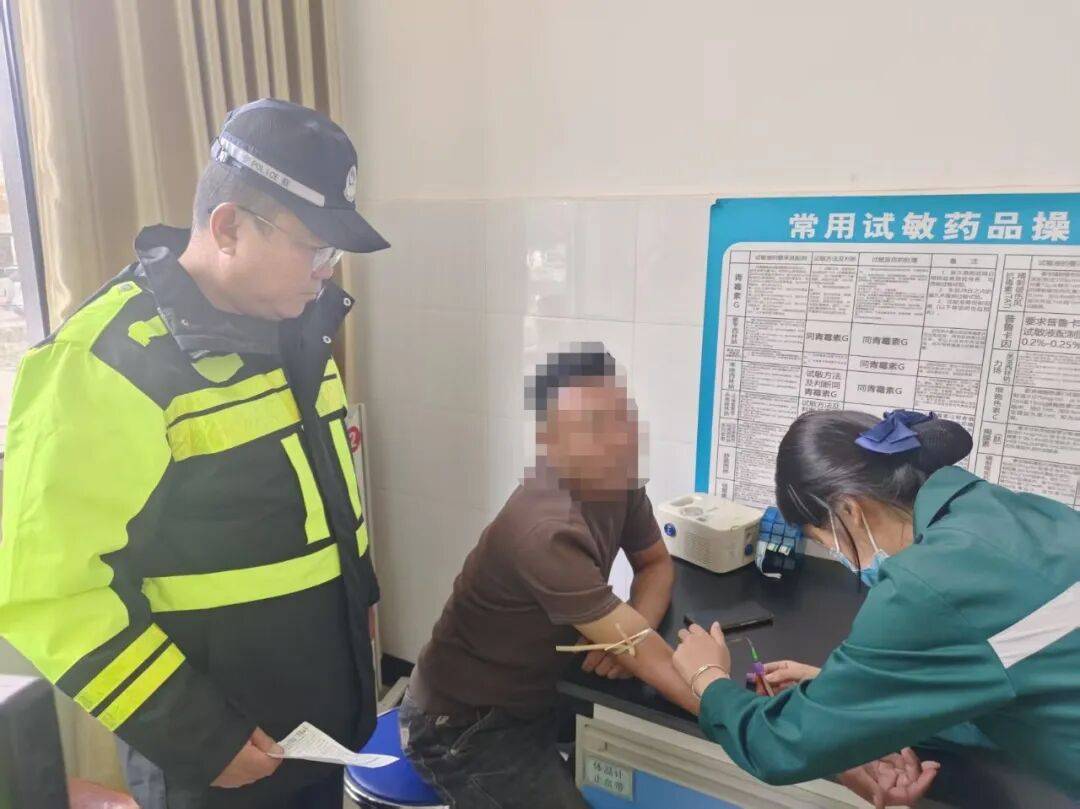 “我根本没反应过来!”刚下车就被撞倒,人都懵了