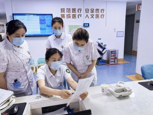 接过“一等奖”的接力棒,这个党支部凭什么?