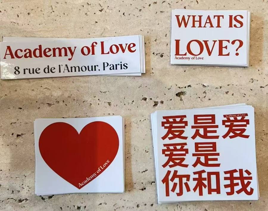 法国人在上海开店,只卖白色衣服竟然火了丨上海滩上洋掌柜