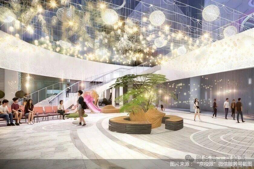 北京地铁加速商业化:从“通勤通道”到“便民商业”,地下流量如何变消费增量