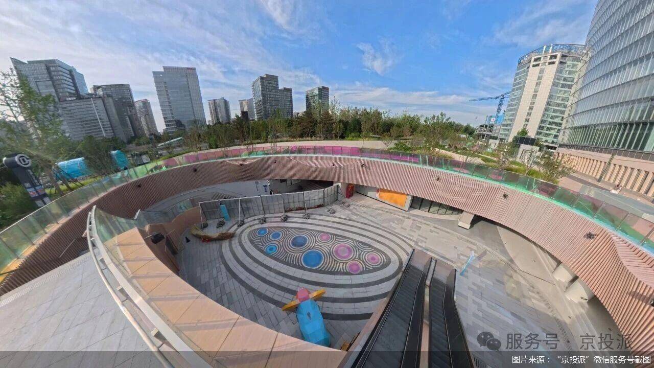 北京地铁加速商业化:从“通勤通道”到“便民商业”,地下流量如何变消费增量