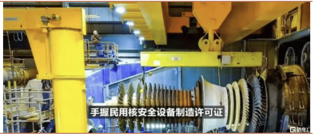 可控核聚变突破在即，重构全球能源格局！