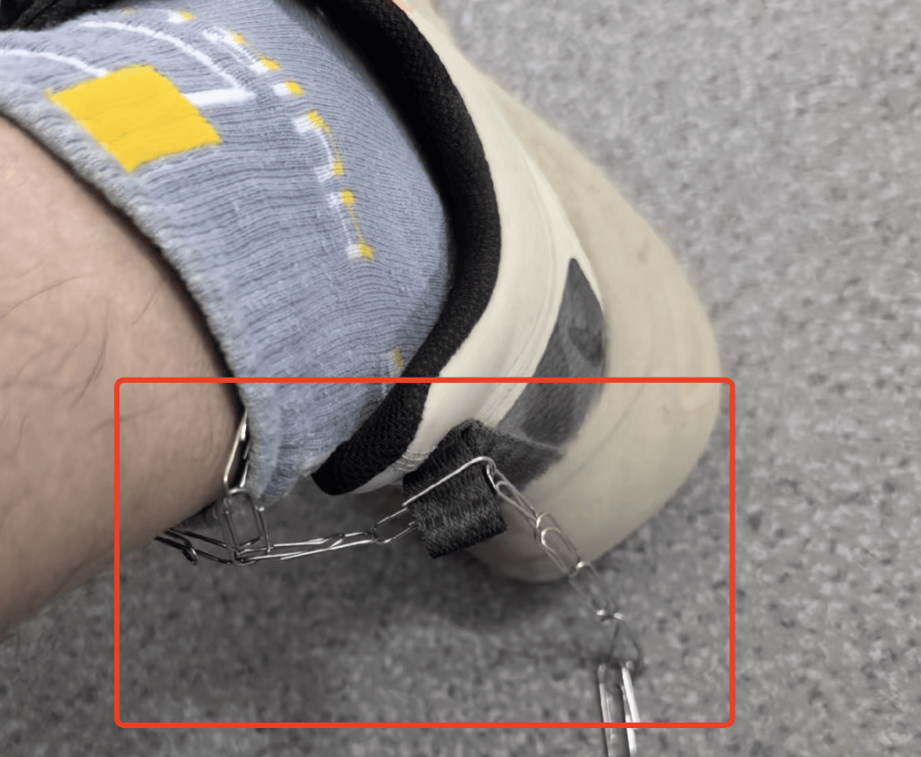 被静电支配的冬天：年轻人正在给自己“接地线”