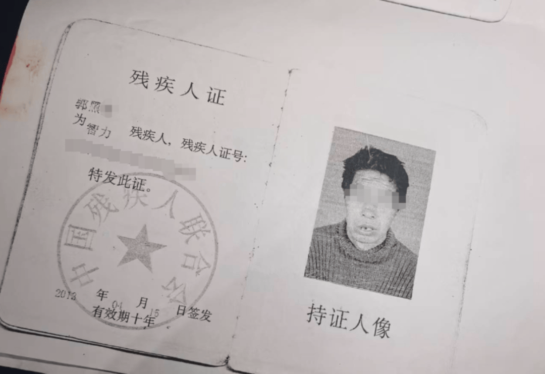 河南新乡一村委会因欠债被法院强制执行 智力残疾村民被“任命”为村支书成“老赖”