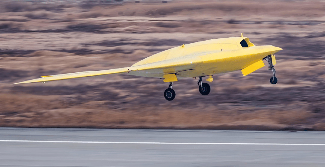 彩虹-7首飞成功！在台州完成总装总调和地面滑跑试验