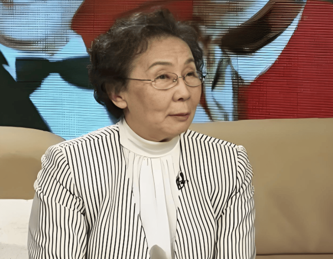 钟瑞去世！宋世雄永别爱妻！