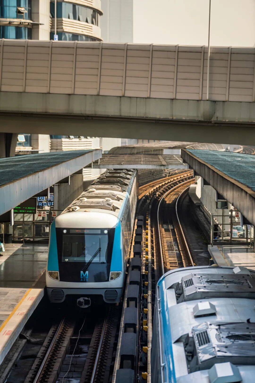 亚洲第一,世界第二,武汉地铁环线王有多牛?