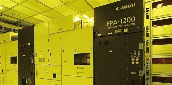 1.4nm制程!纳米压印技术突破