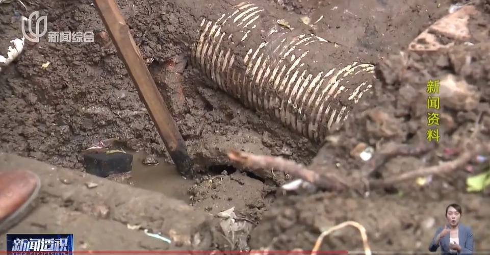 太夸张！上海人比比谁家楼下井盖多！有人家门口100个，“走路难！到处都像贴膏药”...