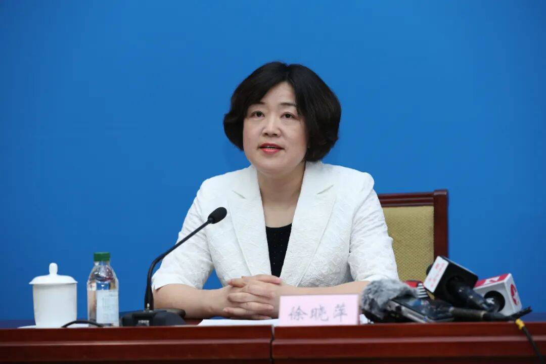 北京科技大学党委书记、校长同时调整