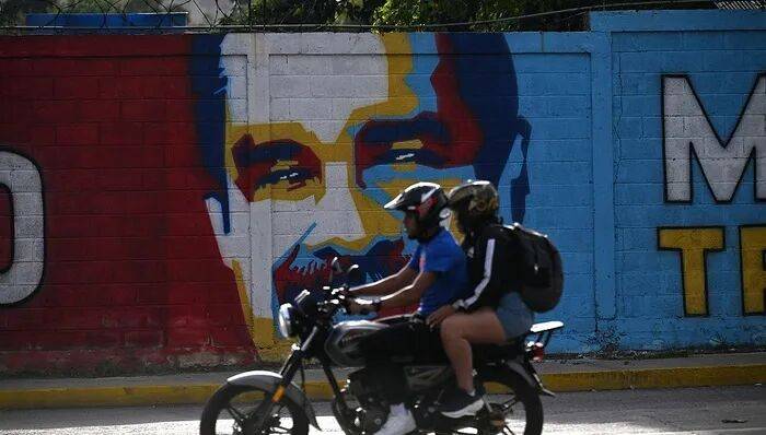 美国与委内瑞拉有何恩怨？