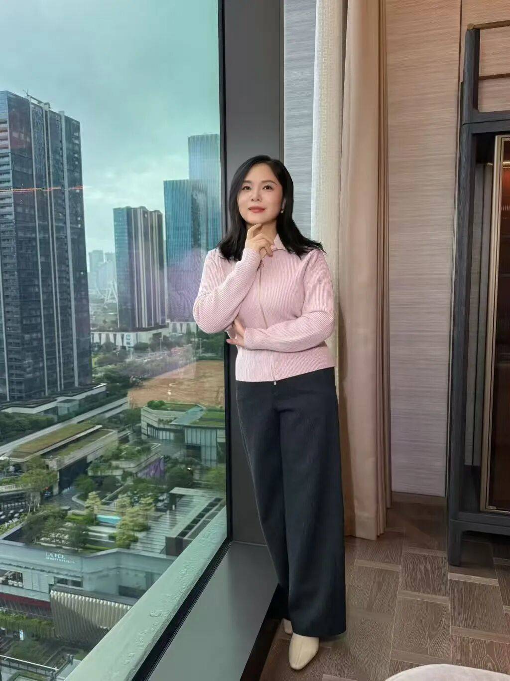 突然爆火！浙大女博士一个月涨粉超50万，“我是过了把瘾”！网友：丝滑入脑……