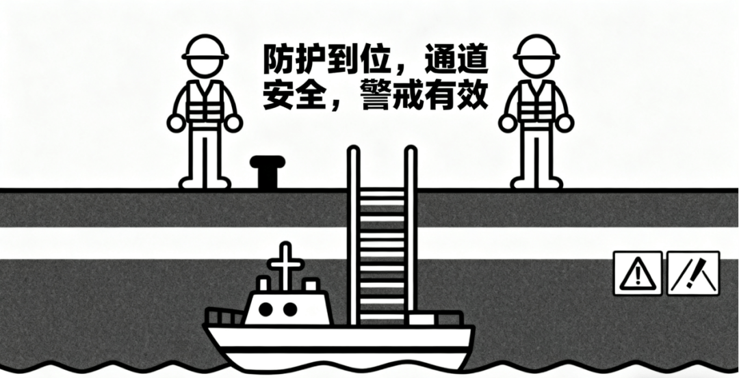 除了寒潮大风，今冬明春涉水工程作业还有哪些“隐形杀手”？