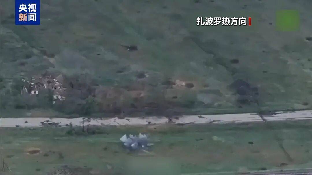 俄乌冲突进入第五年，都准备继续战斗，俄控制乌超4300平方公里领土，民调显示乌民众支持谈判但反对领土让步