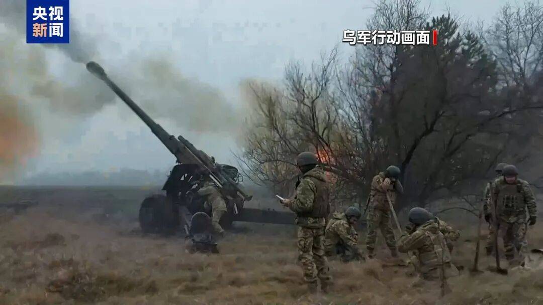 俄乌冲突进入第五年，都准备继续战斗，俄控制乌超4300平方公里领土，民调显示乌民众支持谈判但反对领土让步