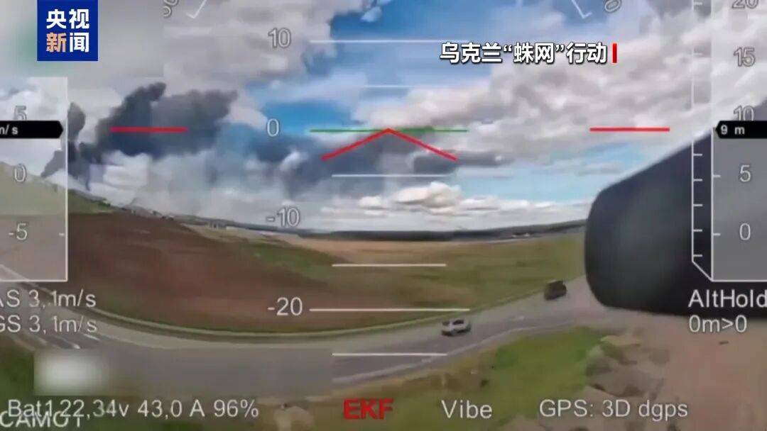 俄乌冲突进入第五年，都准备继续战斗，俄控制乌超4300平方公里领土，民调显示乌民众支持谈判但反对领土让步