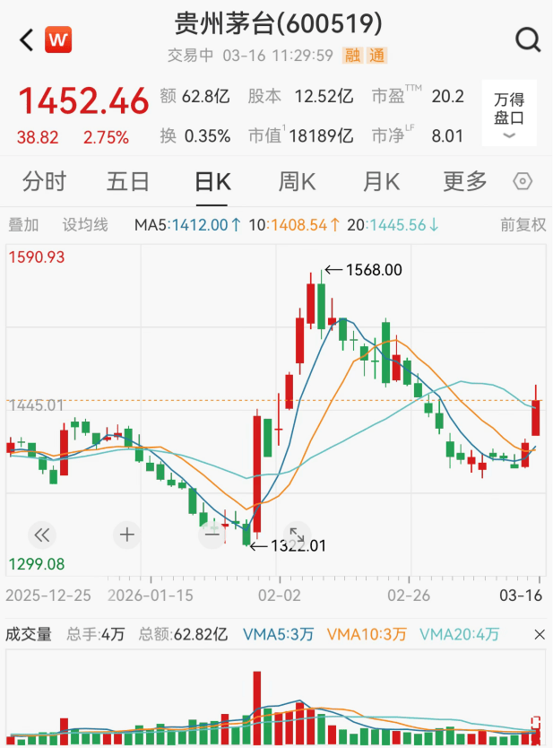 “老登股”，逆势大涨！